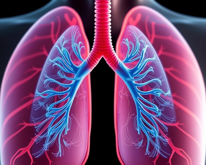 Astma oskrzelowa: objawy, diagnosticzne i metody leczenia