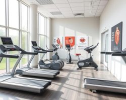 Rehabilitacja kardiologiczna po zawale serca – co musisz wiedzieć?