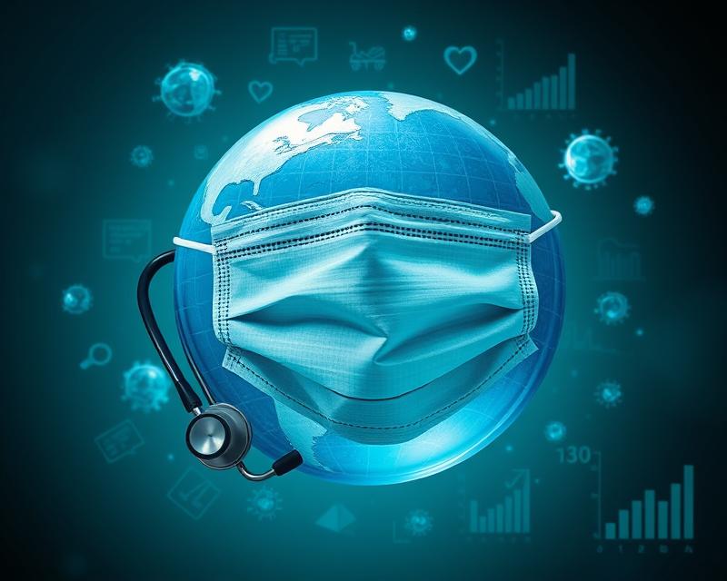 Pandemia COVID-19: skutki, wyzwania i przyszłość zdrowia publicznego