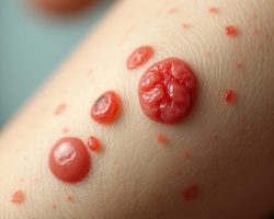 Różyca – przyczyny, objawy i skuteczne metody leczenia