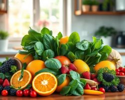 Jak wzmocnić odporność organizmu? Skuteczne metody i porady