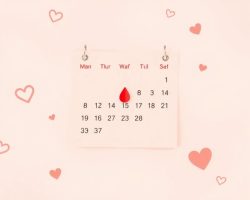 Skąpa miesiączka – przyczyny, objawy i skutki zdrowotne