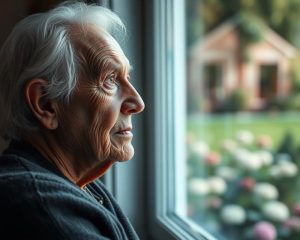 Co to jest choroba starcza? Objawy, przyczyny i leczenie demencji