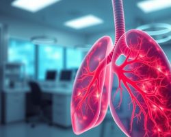 Choroby układu oddechowego: Objawy, diagnoza i leczenie