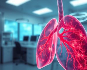 Choroby układu oddechowego: Objawy, diagnoza i leczenie