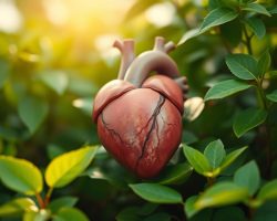 Niegroźne choroby serca – objawy, przyczyny i zapobieganie