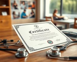 Zaświadczenie o rehabilitacji: Co musisz wiedzieć?