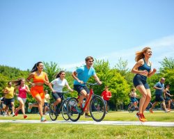 Ćwiczenia cardio – korzyści, rodzaje i zasady treningu
