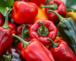 Kapsaicyna: zdrowotne właściwości, zastosowanie i działanie