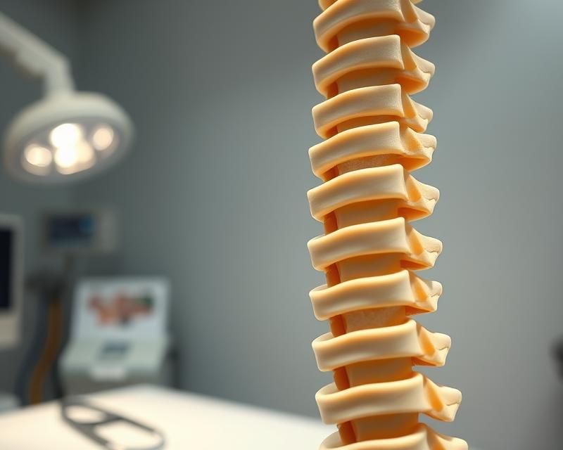 Operacja kręgosłupa – co warto wiedzieć o wskazaniach i kosztach?