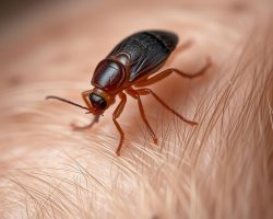 Wszy i wszawica – objawy, przyczyny i skuteczne leczenie