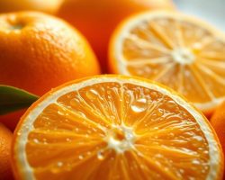 Uczulenie na witaminę C: objawy, zagrożenia i kiedy do lekarza?