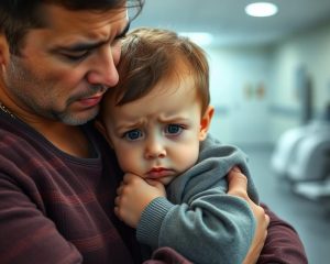 Zapalenie płuc u dzieci: objawy, diagnoza i leczenie chorych