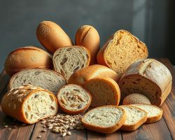 Jakie pieczywo wybierać przy niedoczynności tarczycy?