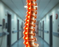 Złamanie kręgosłupa: przyczyny, objawy i metody leczenia