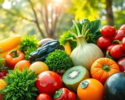 Jak wzmocnić odporność? Przewodnik po zdrowym stylu życia