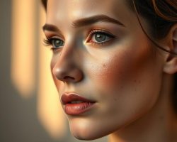 Melasma – przyczyny, objawy oraz skuteczne metody leczenia