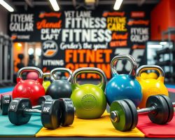 Ćwiczenia z obciążeniem: skuteczne metody i korzyści zdrowotne