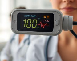 Wysoki puls: przyczyny, objawy i jak skutecznie obniżyć tętno