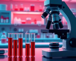 Choroby przenoszone krwią: przyczyny, objawy i profilaktyka