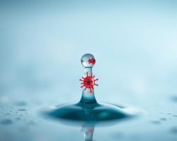 Choroby przenoszone przez ślinę – jak ich unikać i co warto wiedzieć?