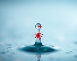 Choroby przenoszone przez ślinę – jak ich unikać i co warto wiedzieć?