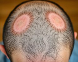 Łysienie plackowate i inne przyczyny wypadania włosów: Co warto wiedzieć?