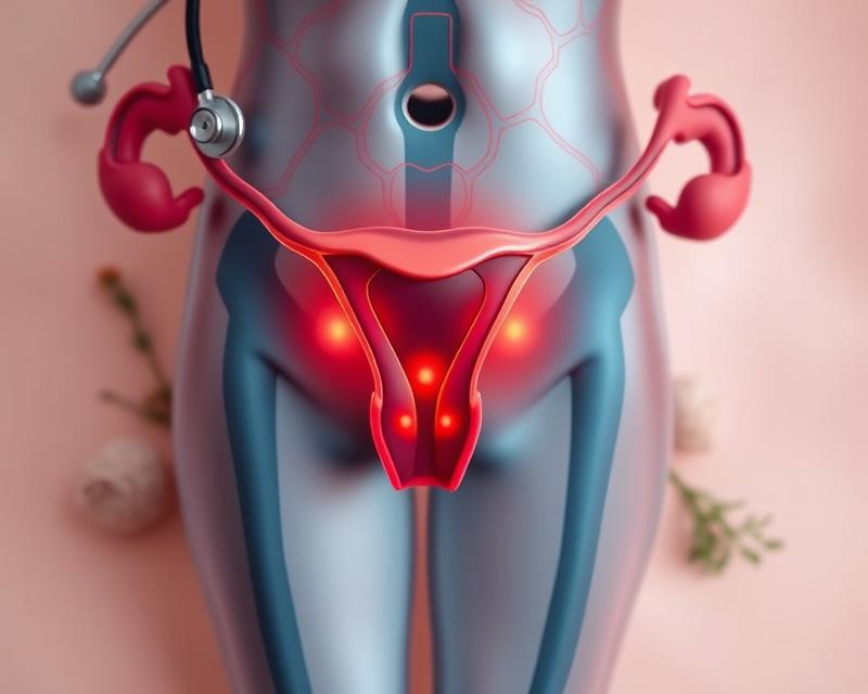 Choroby narządów płciowych – objawy, przyczyny i profilaktyka zdrowotna