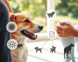 Choroby odzwierzęce: objawy, profilaktyka i zagrożenia zdrowotne