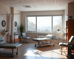 Skierowanie na rehabilitację – co trzeba wiedzieć?