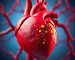 Choroba wieńcowa serca: objawy, przyczyny i metody leczenia