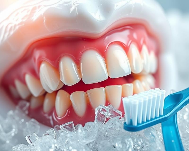 Płytka i kamień nazębny: Jak dbać o zdrowie zębów?