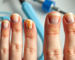 Choroby paznokci u rąk – objawy, diagnoza i skuteczne leczenie