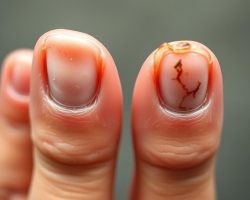 Grzybica paznokci u rąk: objawy, przyczyny i skuteczne leczenie
