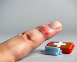 Jak rozpoznać i leczyć wybity palec: objawy i rehabilitacja
