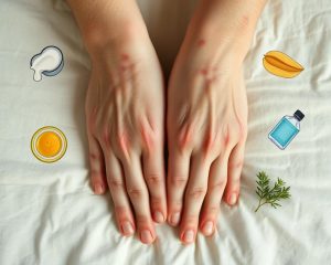 Choroby skórne rąk: objawy, przyczyny i skuteczne leczenie
