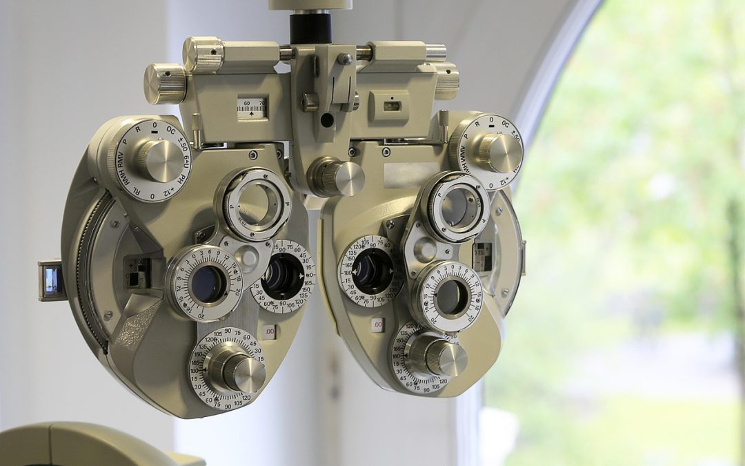 Profilaktyczne badanie wzroku – dlaczego warto wykonywać je regularnie?