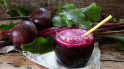 Jak długo można pić zakwas buraczany i sok z buraka?