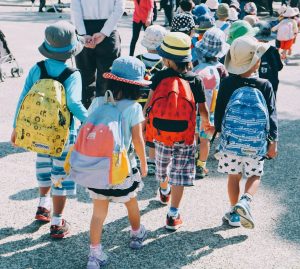 5 nejčastějších chyb při výběru studentského školního batohu a jak se jim vyhnout